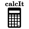 calculateit Logo